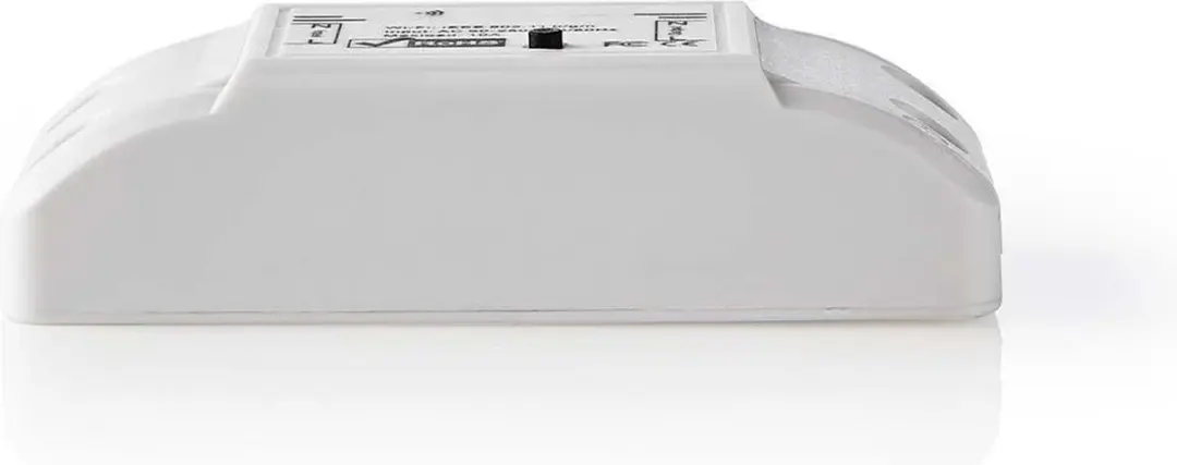 Nedis SmartLife Inbouwmodule 2400W - App-besturing