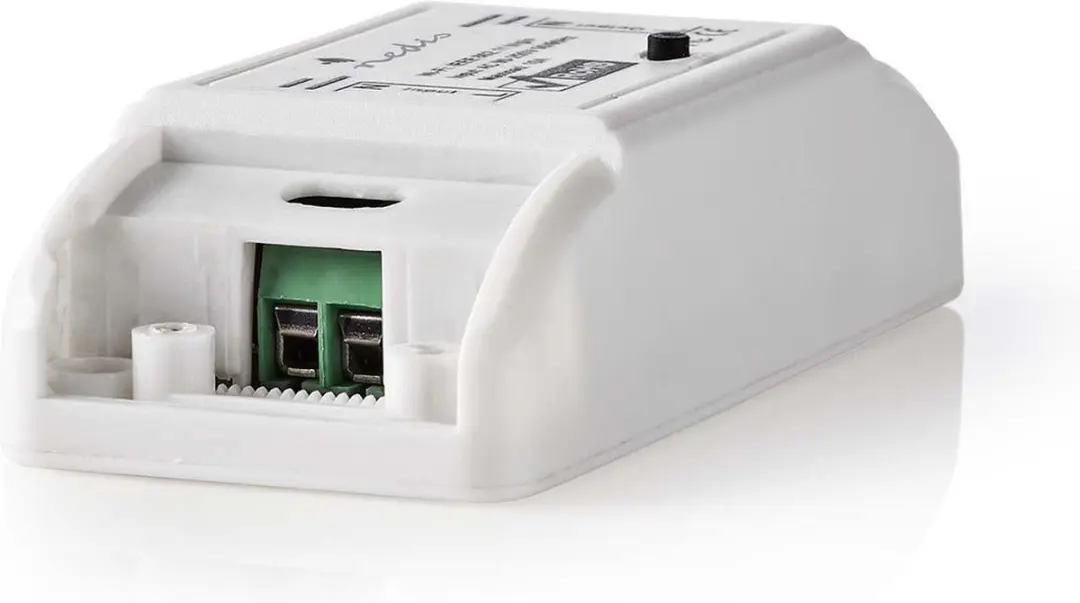 Nedis SmartLife Inbouwmodule 2400W - App-besturing