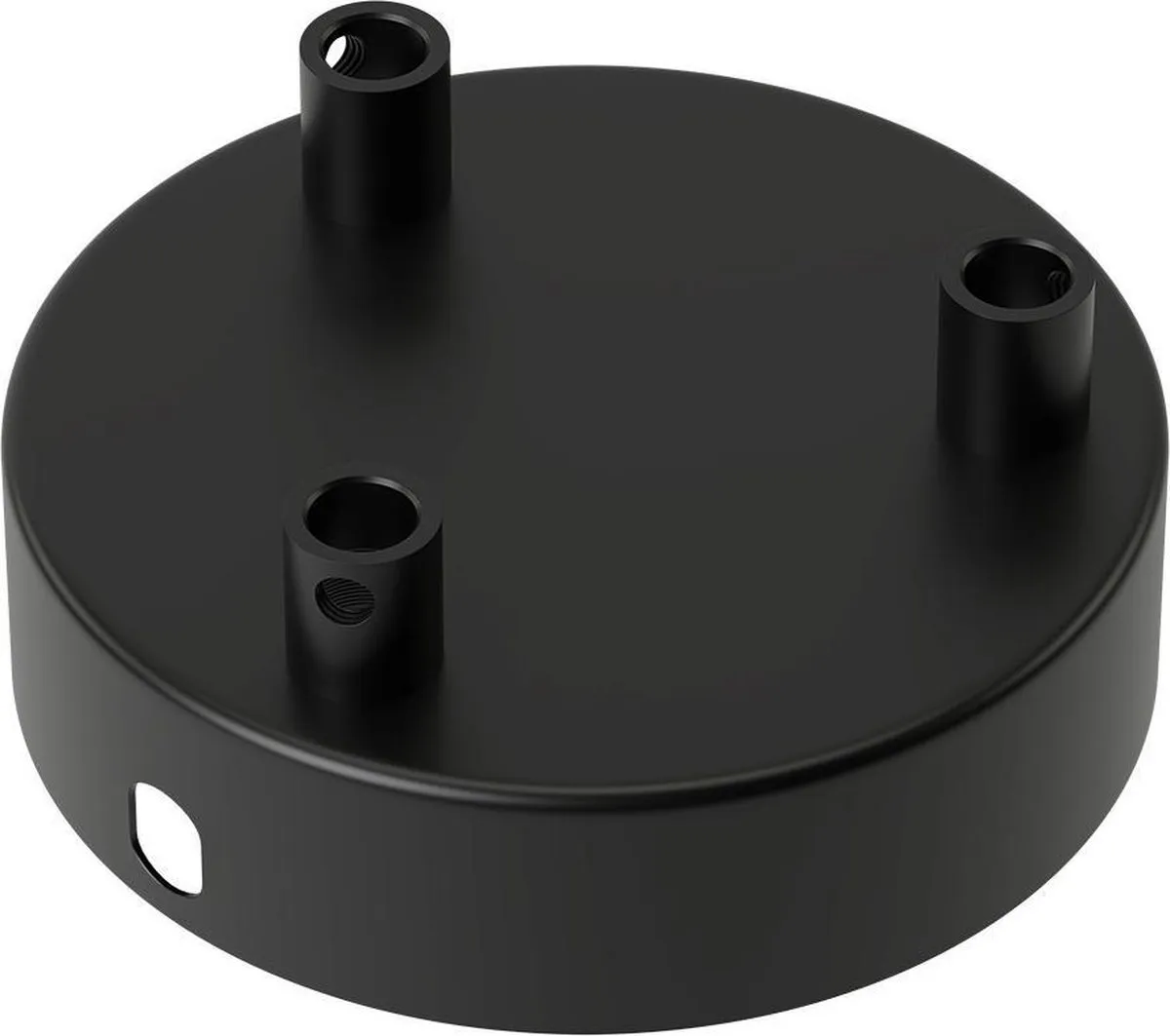 Calex Plafondkap 3 Snoeren Ø10cm
