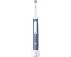 Oral-B iO Series 4 My Way Elektrische Tandenborstel - Ocean Blue