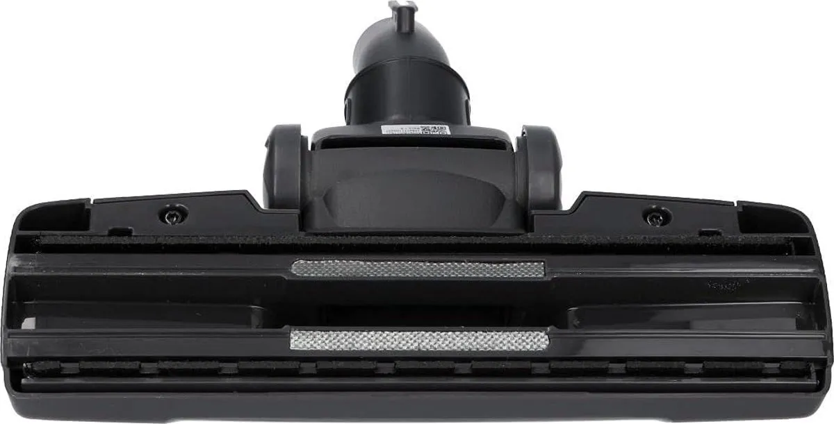 AEG Dustpro Vloermondstuk 140029180019 - ø32mm - Zwart