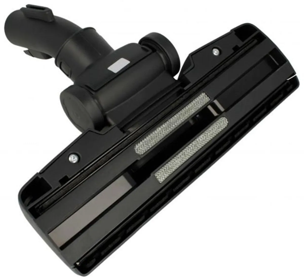 AEG Dustpro Vloermondstuk 140029180019 - ø32mm - Zwart