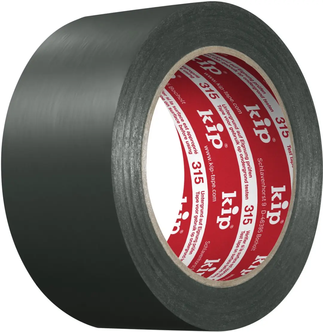 Kip PVC Masking Tape 50mm