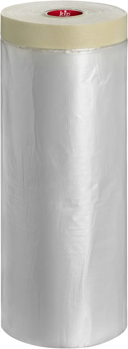 Kip 3832 Fijncrêpe Masker 1400mmx33m