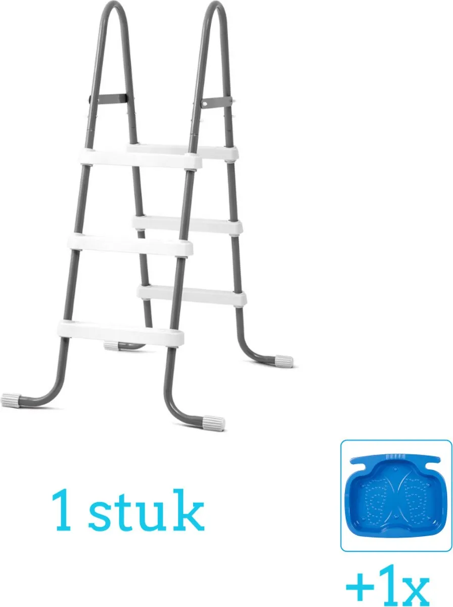 Intex Zwembadtrap 28064