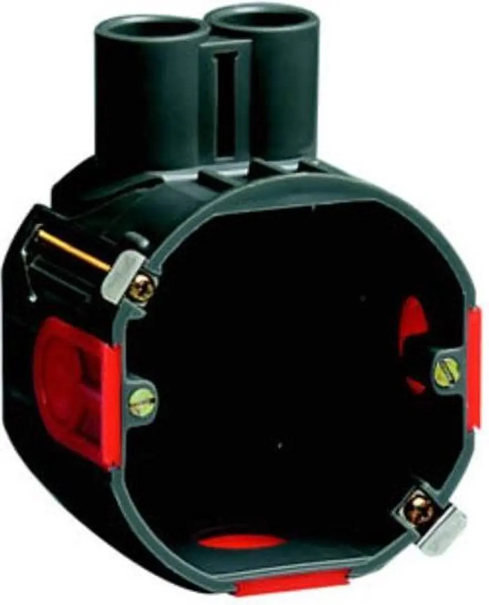 Attema Inbouwdoos UHW50 16/19mm