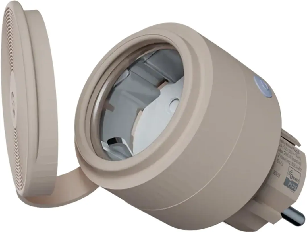Shelly Wave Outdoor Plug S QLPL-2A112EU Buitenstekker