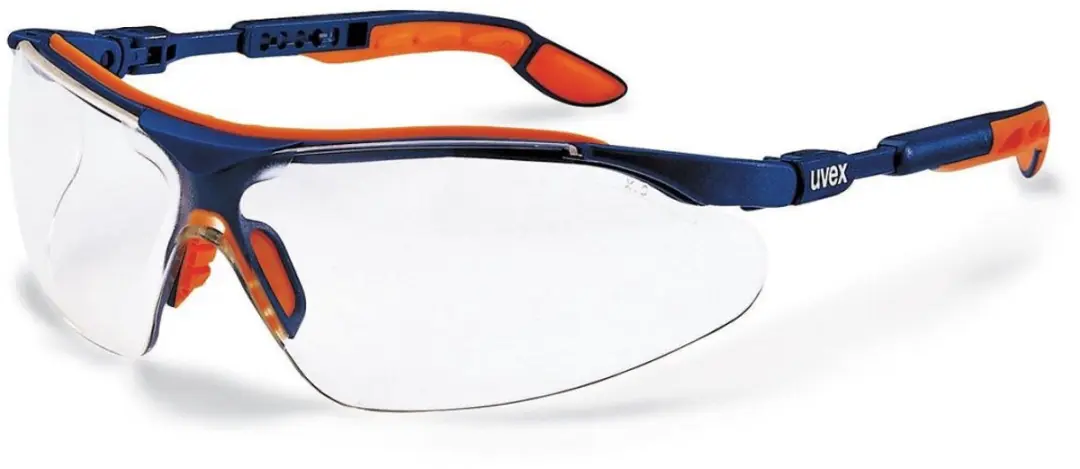 Uvex i-vo 9160-065 veiligheidsbril