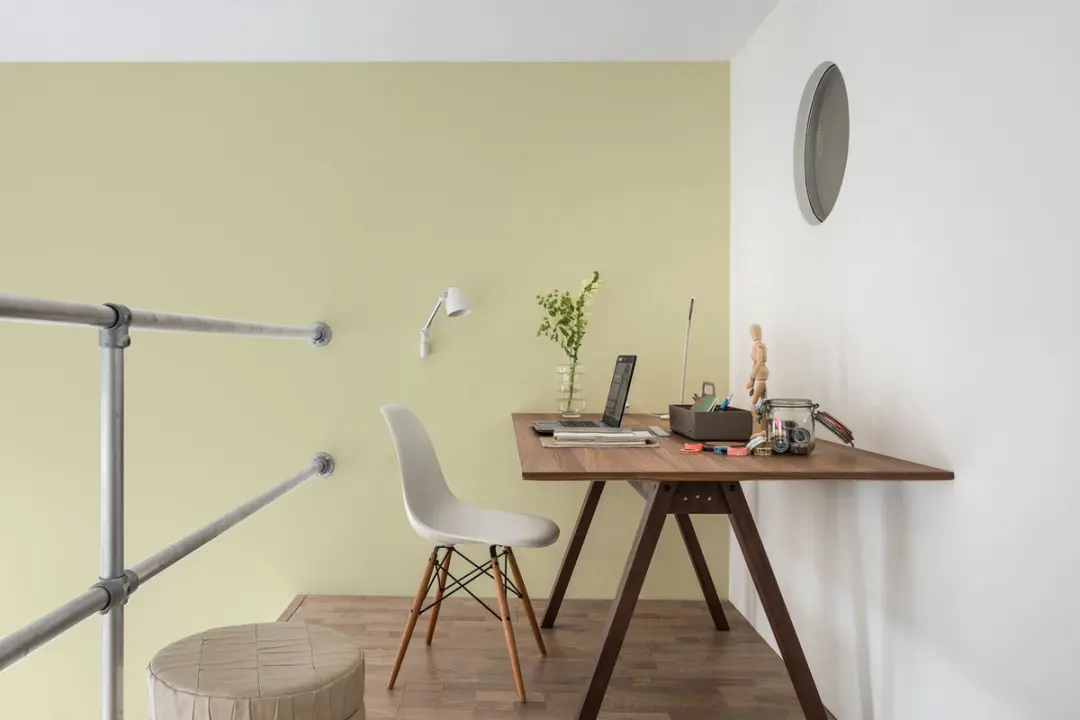 Flexa Easycare Badkamer Mengverf Iets Bamboe 1L