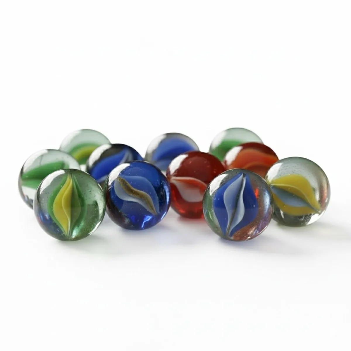 Hape Marble Cascade Block Set - 240 Stuks Multicolor