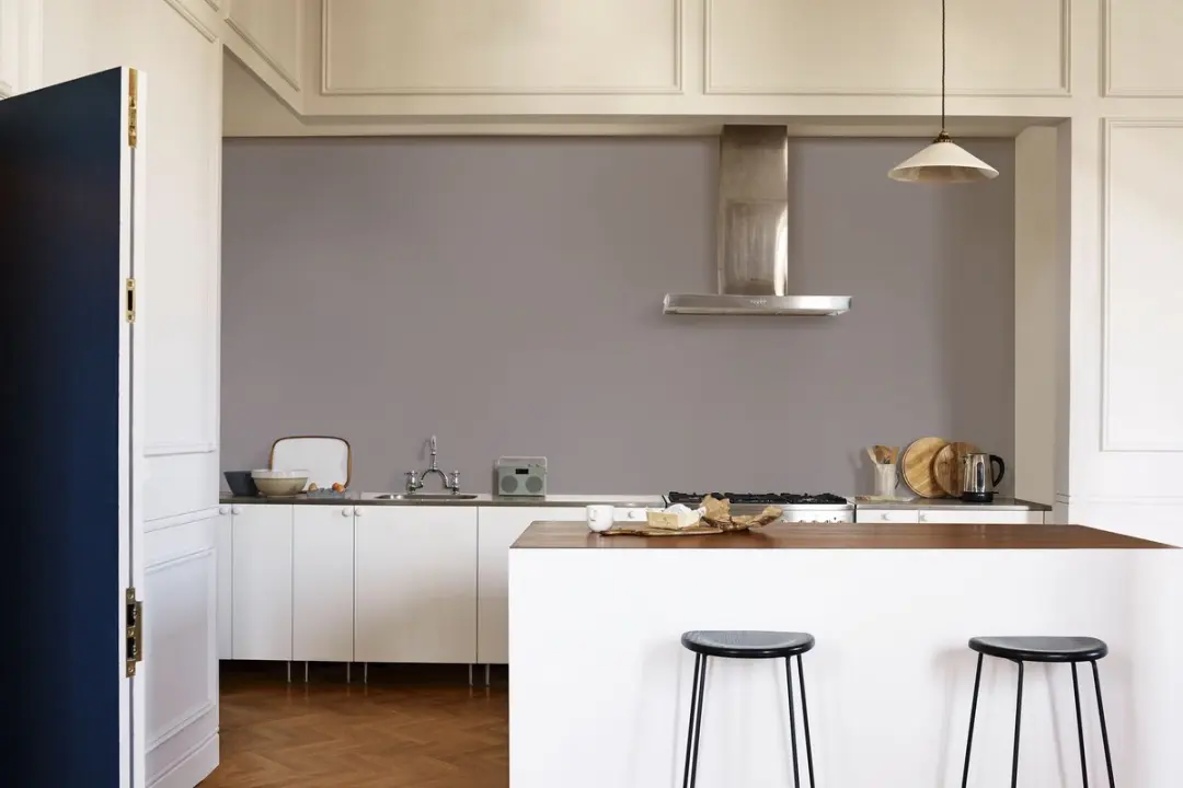 Flexa Creations Muurverf Taupe Twist - 5L