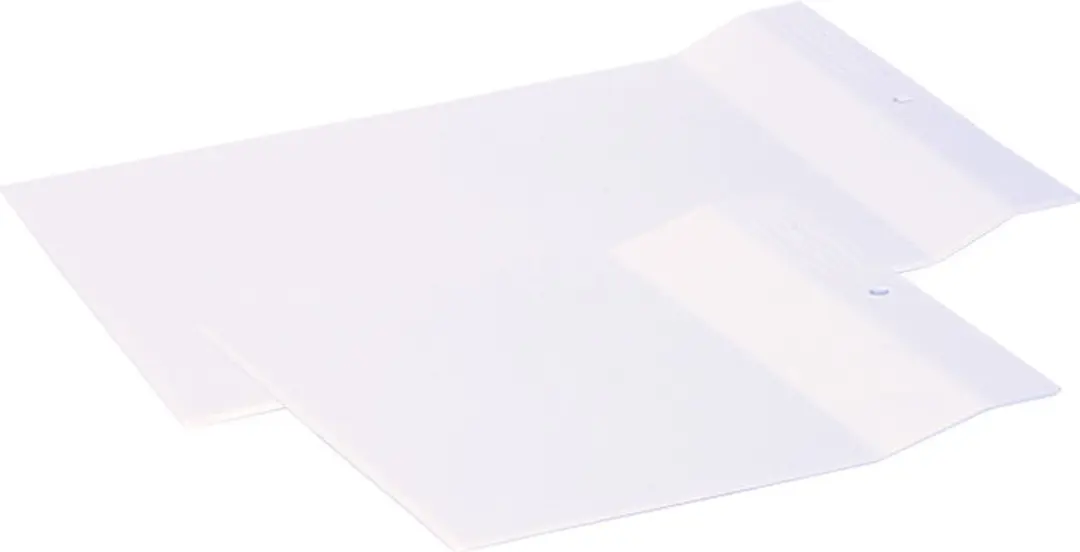 Repair Care Dry Flex Mengplateau - Wit