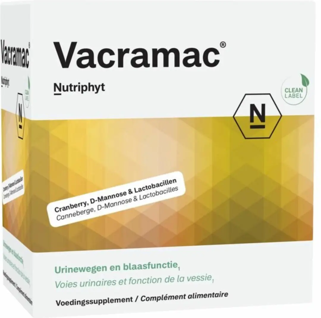 Nutriphyt Vacramac