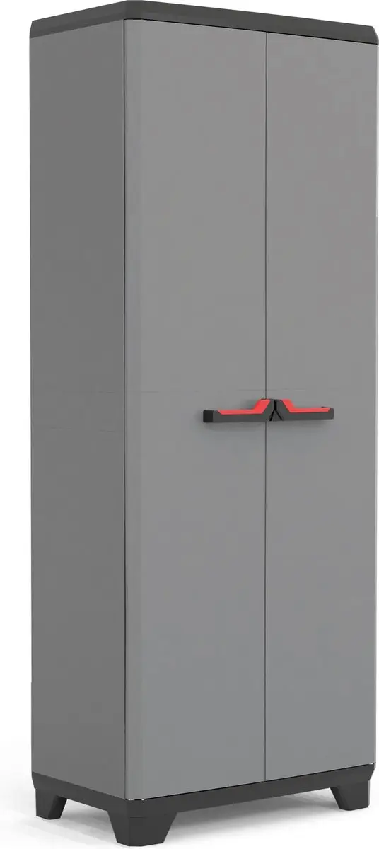 Keter Stilo Hoge Kast 68x39x173cm