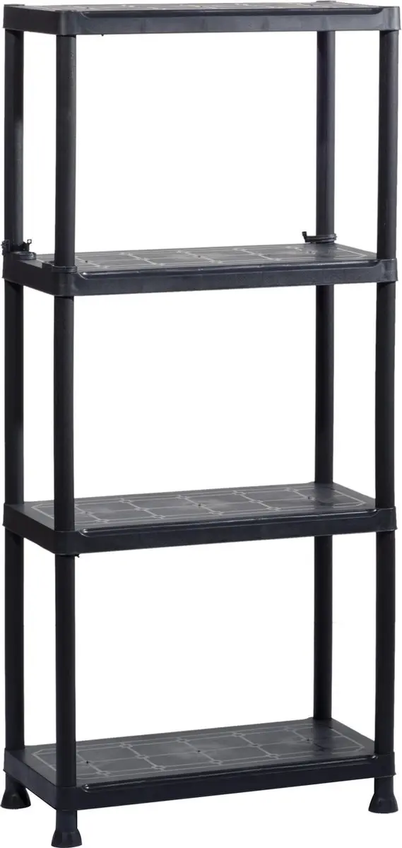 Keter Stellingkast Plus 60/4