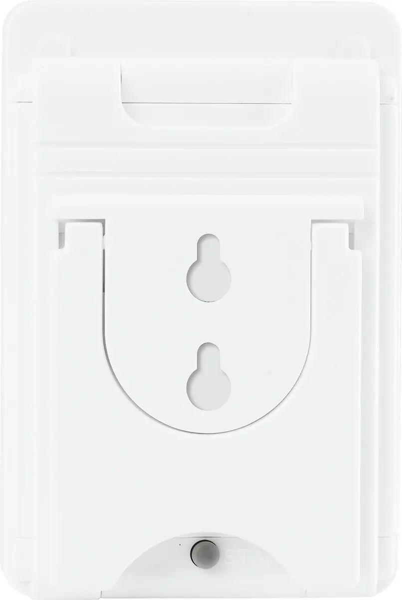 Trust ABST-604 Draadloze Schemersensor - Wit