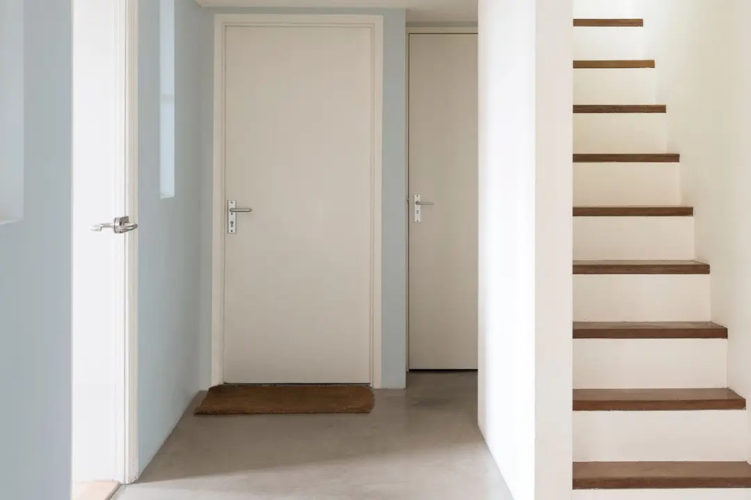 Flexa Strak Op De Muur Binnen Mat Mengverf 1L - S1.05.82