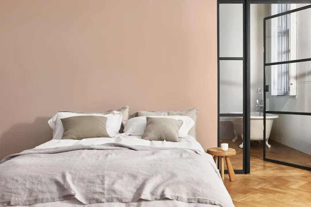 Flexa Easycare Badkamer Vleugje Klaproos Mengverf 2,5L
