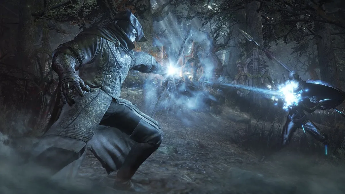 Dark Souls III Windows Download