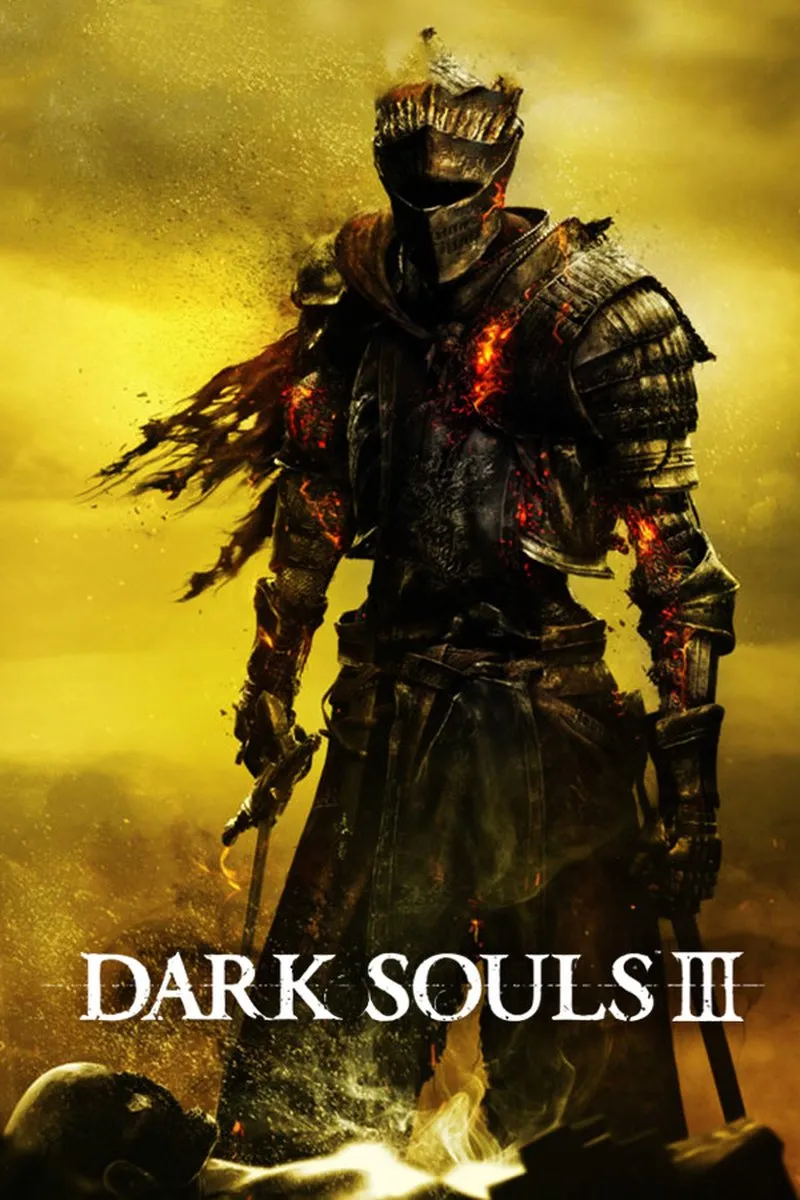 Dark Souls III Windows Download