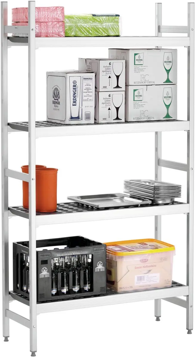 Reksysteem Kit 1, B960