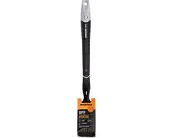 Anza PRO Softgrip Radiatorkwast 50mm - Meerkleurig