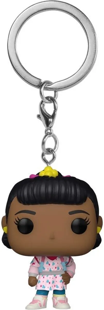 Funko Pocket Pop! Stranger Things S4 Erica Keychain