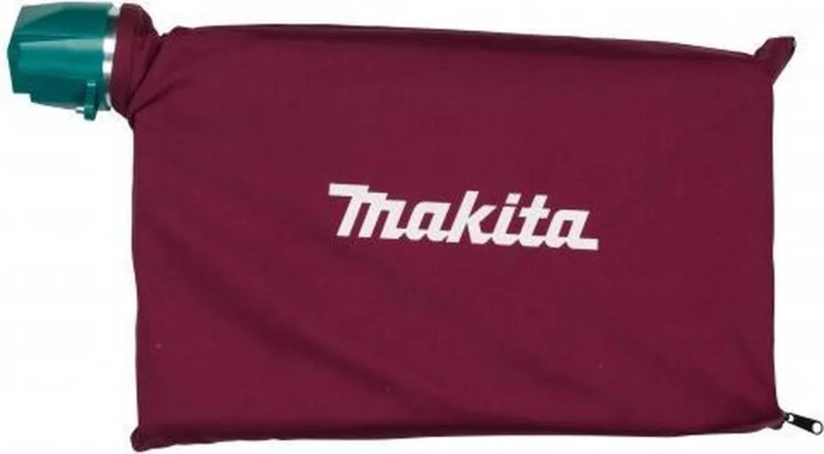 Makita 122402-1 Linnen Stofzak Schaaf - 40% Lood