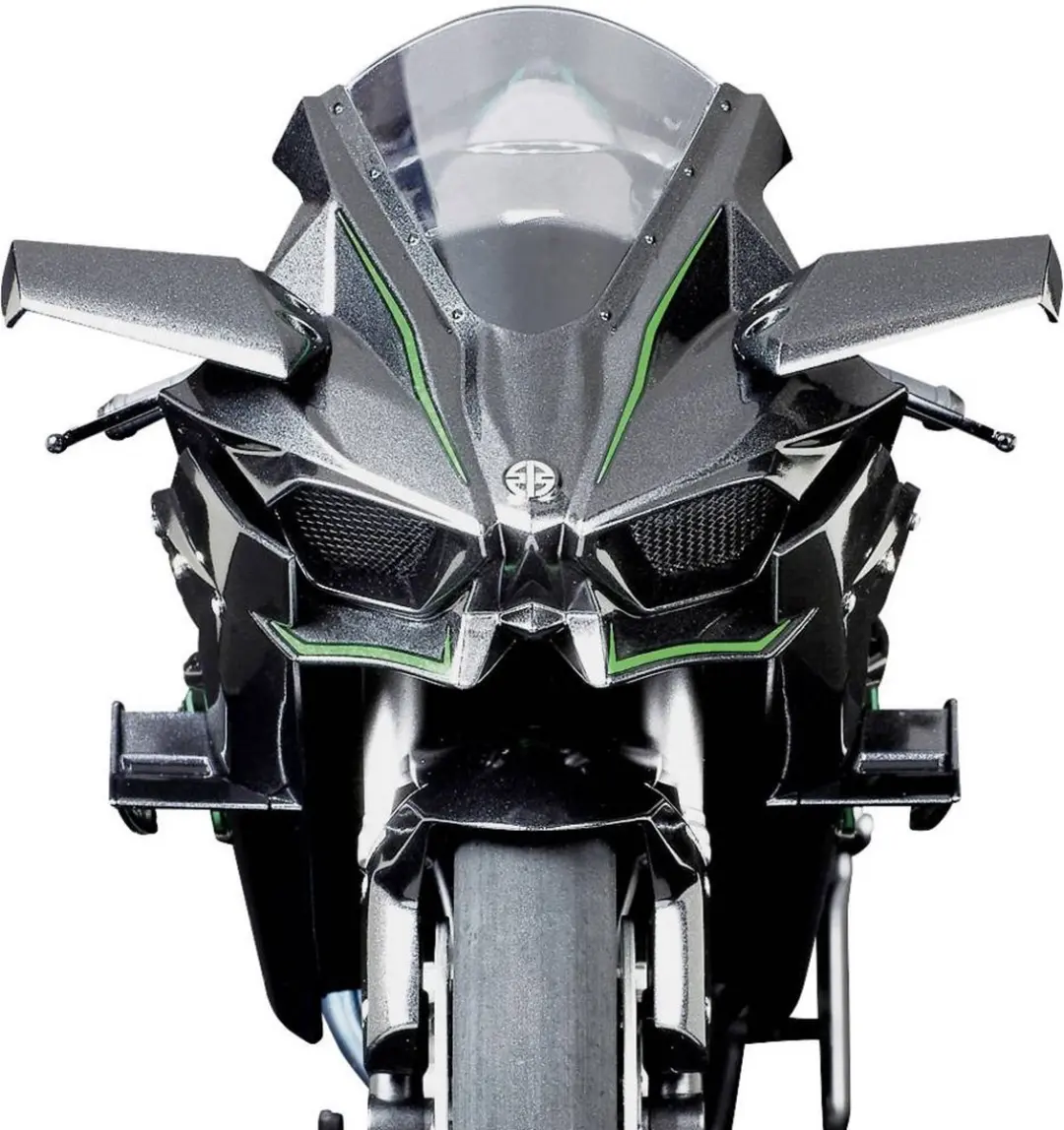 Tamiya Kawasaki Ninja H2R Modelbouwpakket 1:12