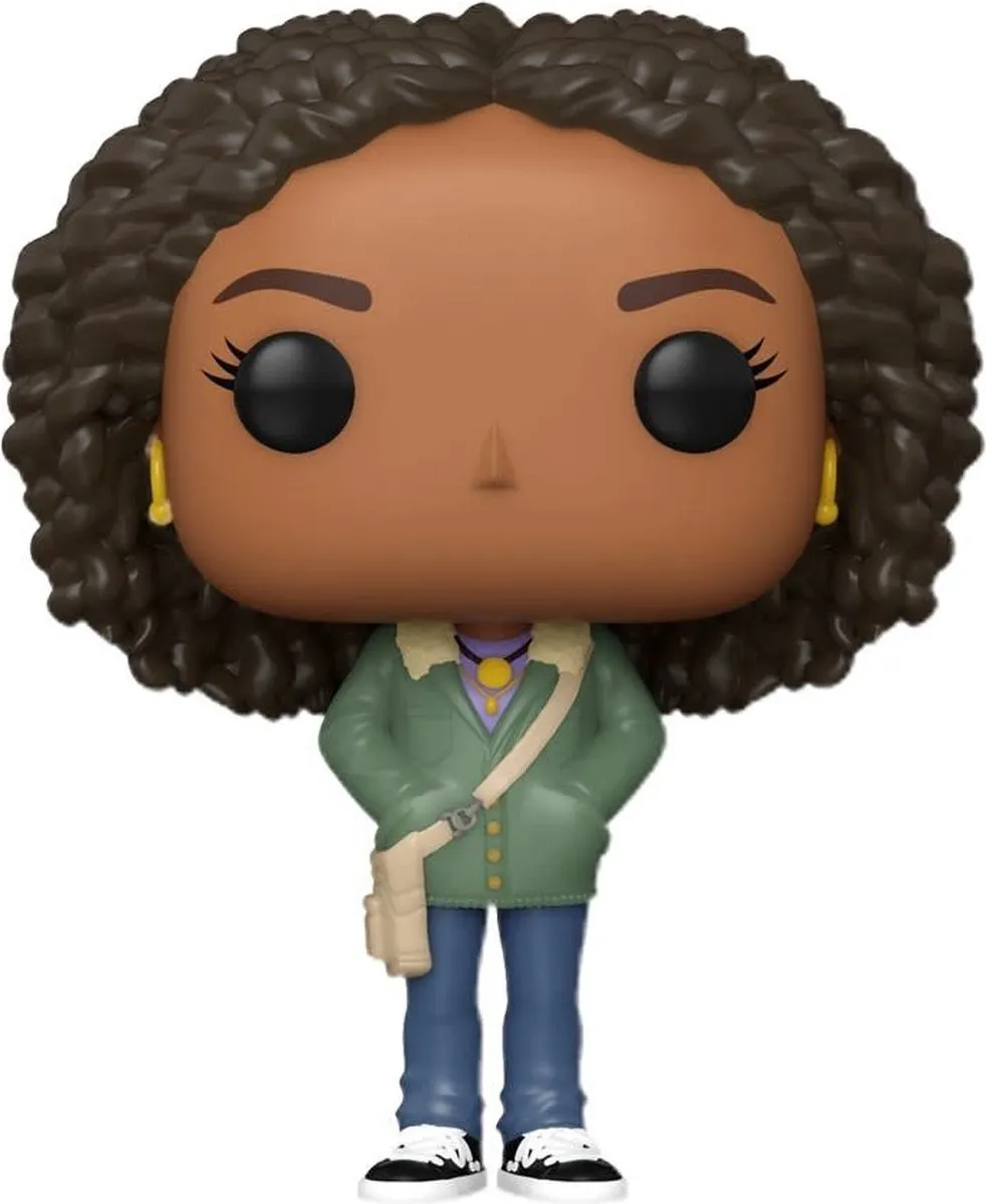 Funko Hocus Pocus 2 POP! Becca 72299 - Verzamelfiguur - Multicolours