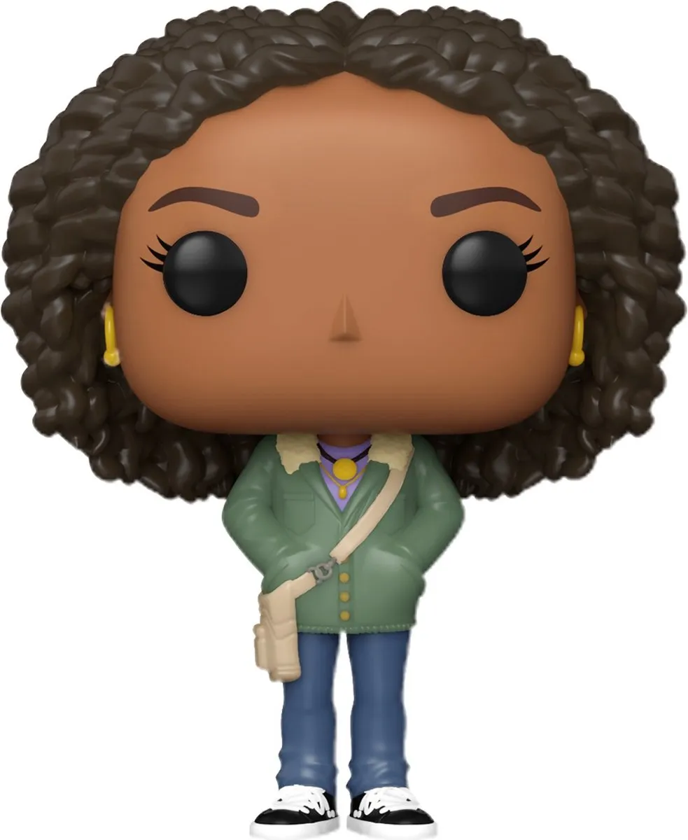 Funko Hocus Pocus 2 POP! Becca 72299