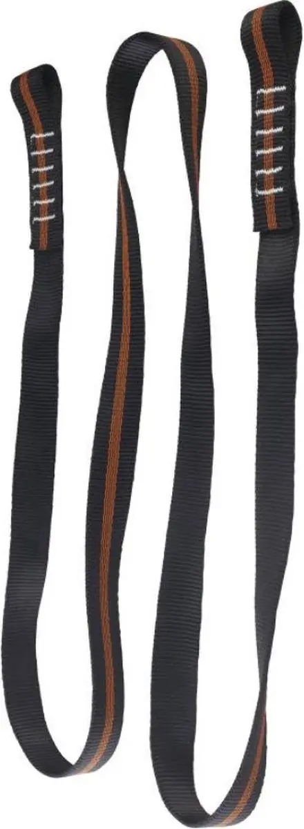 Delta Plus Werkpositioneringsband 2m - One Size