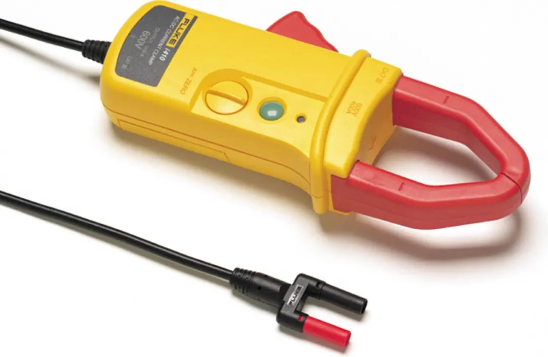 Fluke i410 Stroomtangadapter 0,5-400A
