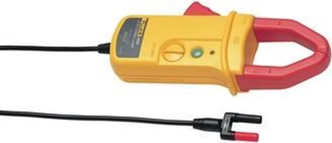 Fluke i410 Stroomtangadapter 0,5-400A