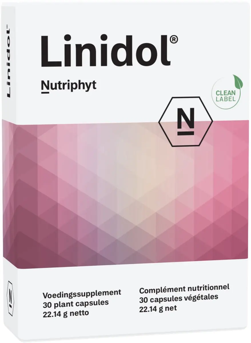 Nutriphyt Linidol