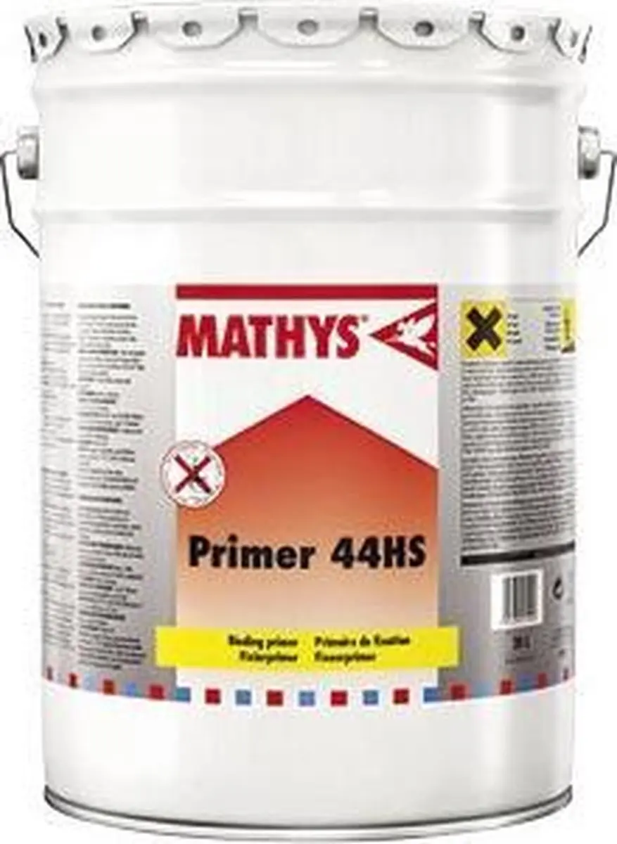 Mathys Primer 44Hs Primer