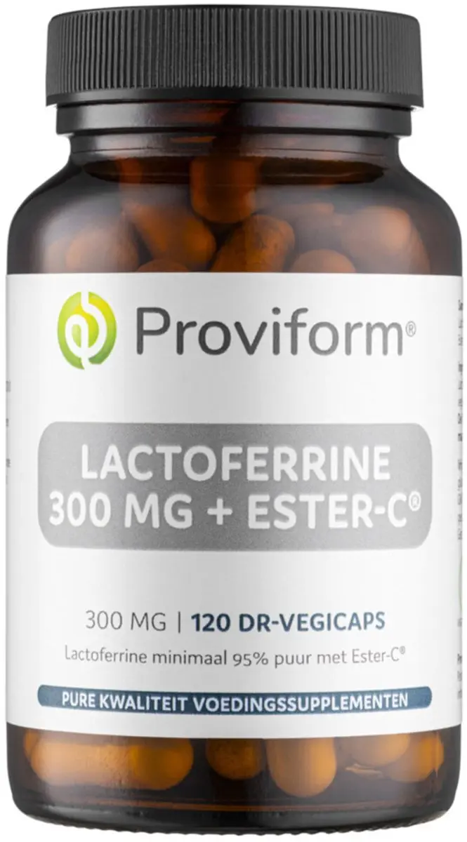 Proviform Lactoferrine 300 mg