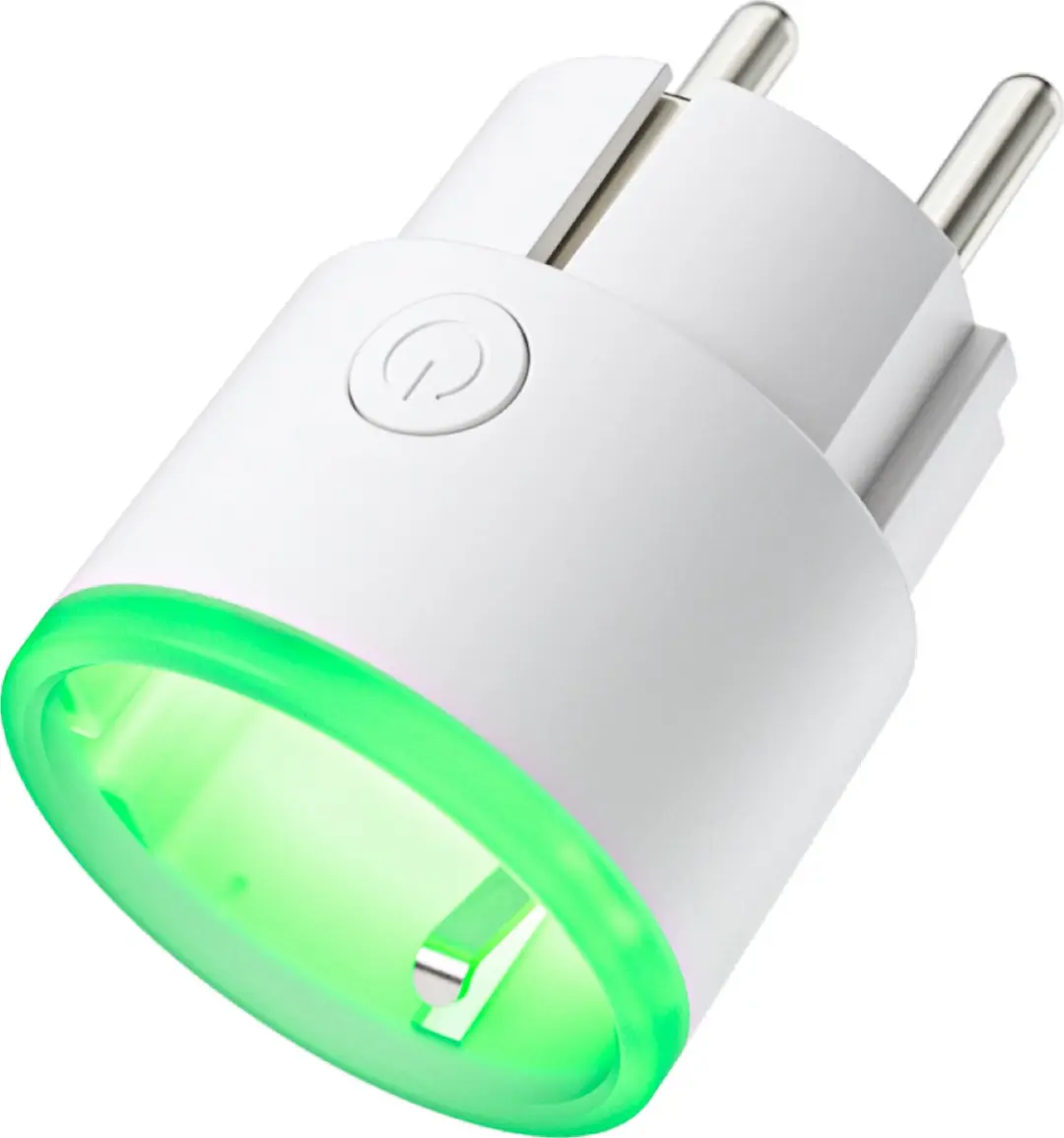HomeWizard Wi-Fi Energiemeter Stopcontact 3680W