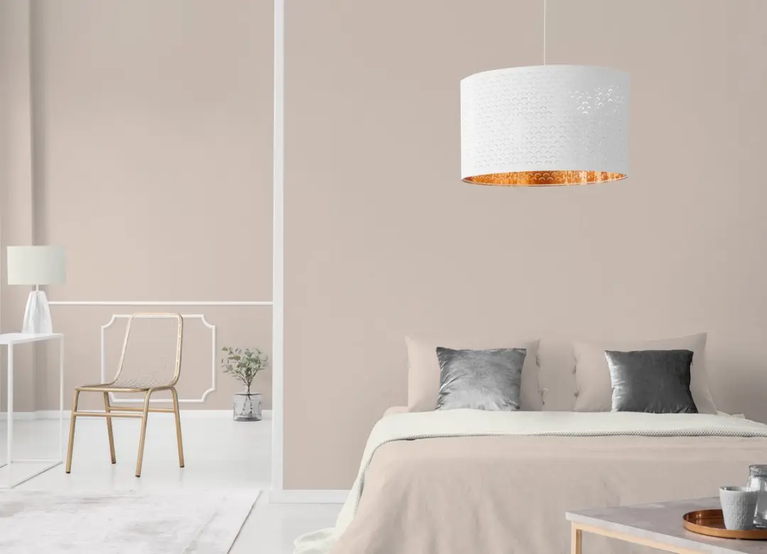 Histor MY Color Muurverf Extra Mat 1L - Peach Pudding