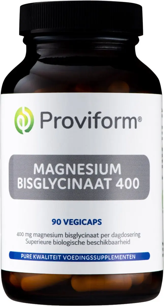 Proviform Magnesium Bisglycinaat