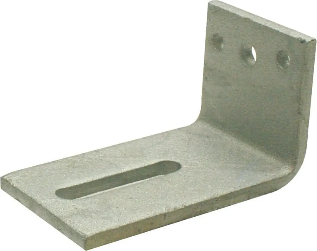 GB Hoekanker Zwaar 70x120mm Ice