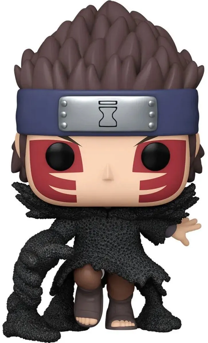 Funko Pop Boruto Shinki #1359 - Multi