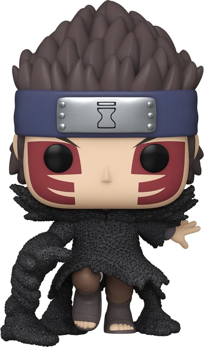 Funko Pop Boruto Shinki #1359 - Multi