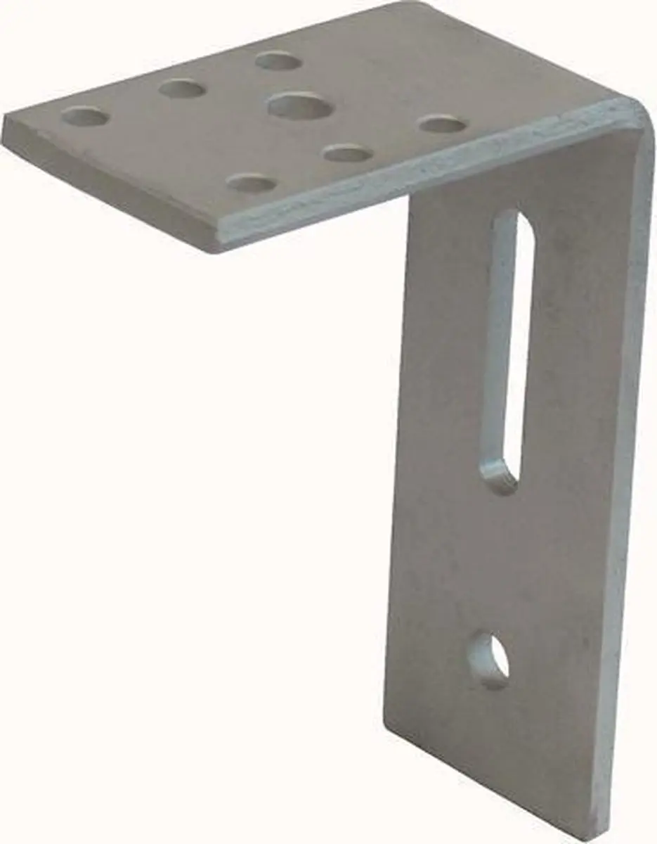 GB Hoekanker Ice 120x170mm 70x8mm