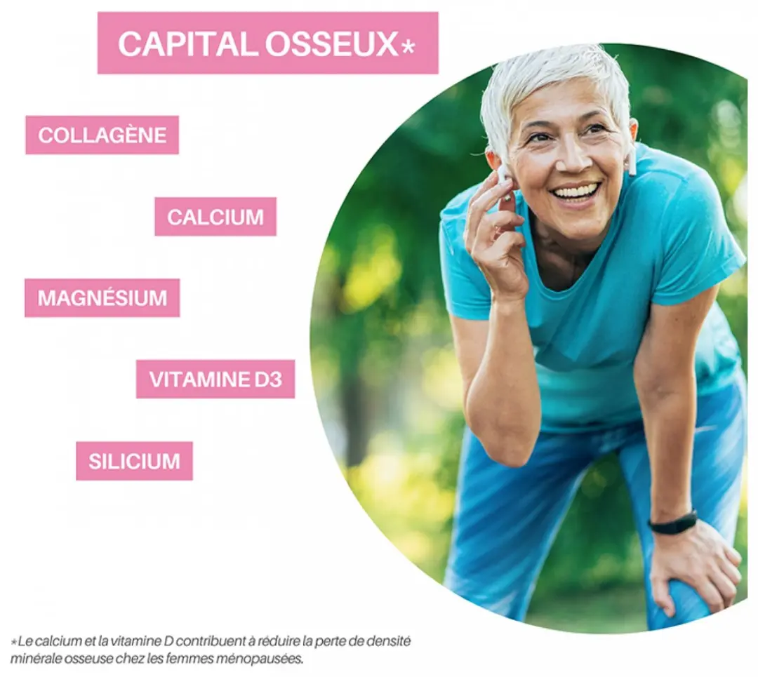 Orthonat Calceo force 3 60 Tabletten