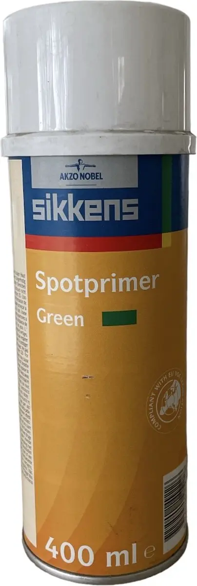 Sikkens Spotprimer Spuitbus 400ml