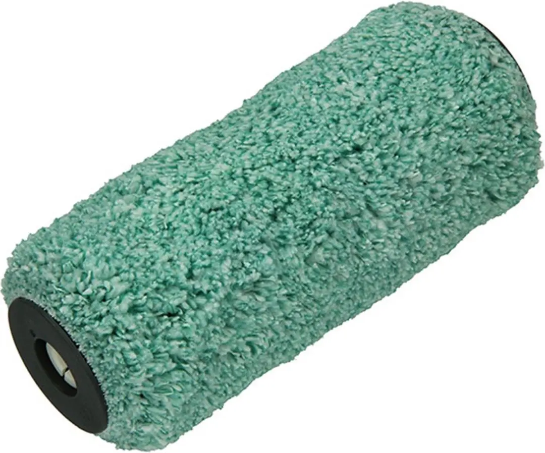Anza Verfroller MicMex 18cm - Groen