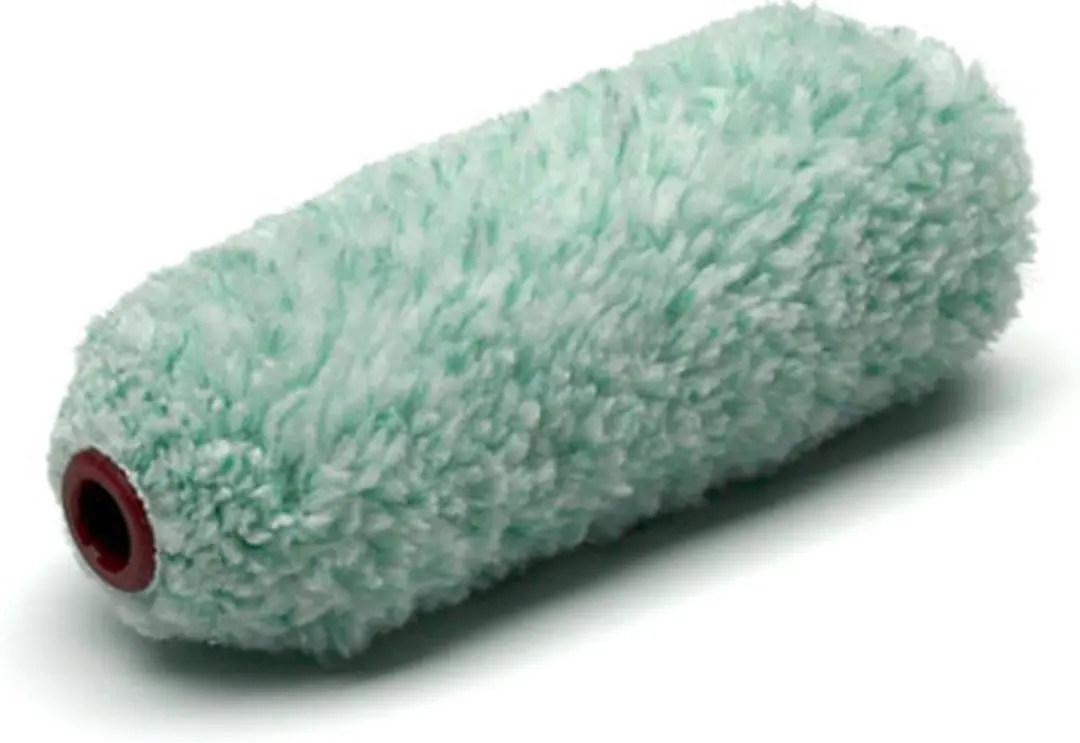 Anza Verfroller MicMex 18cm - Groen