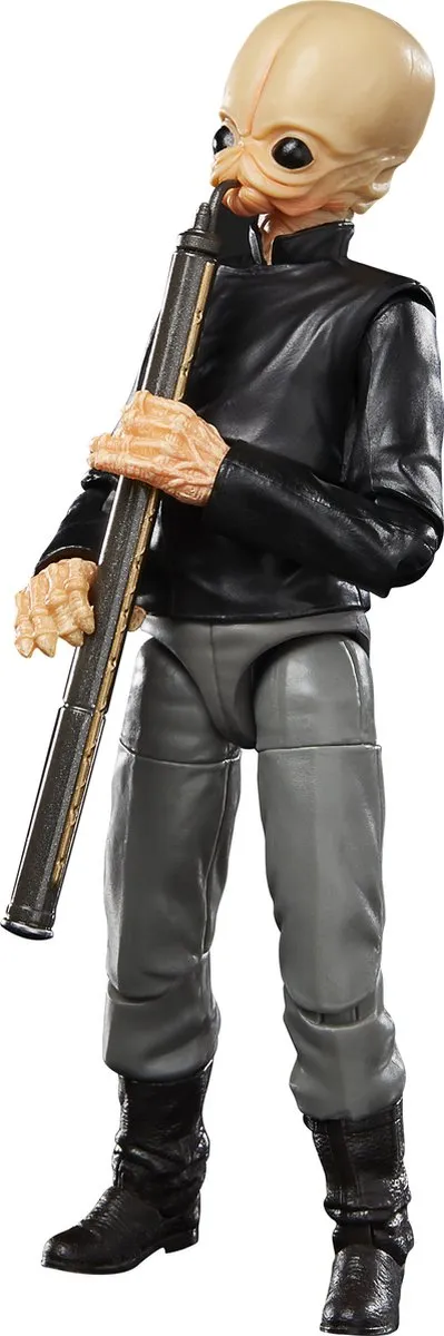 Star Wars The Black Series Figrin D’an Speelfiguur f5040