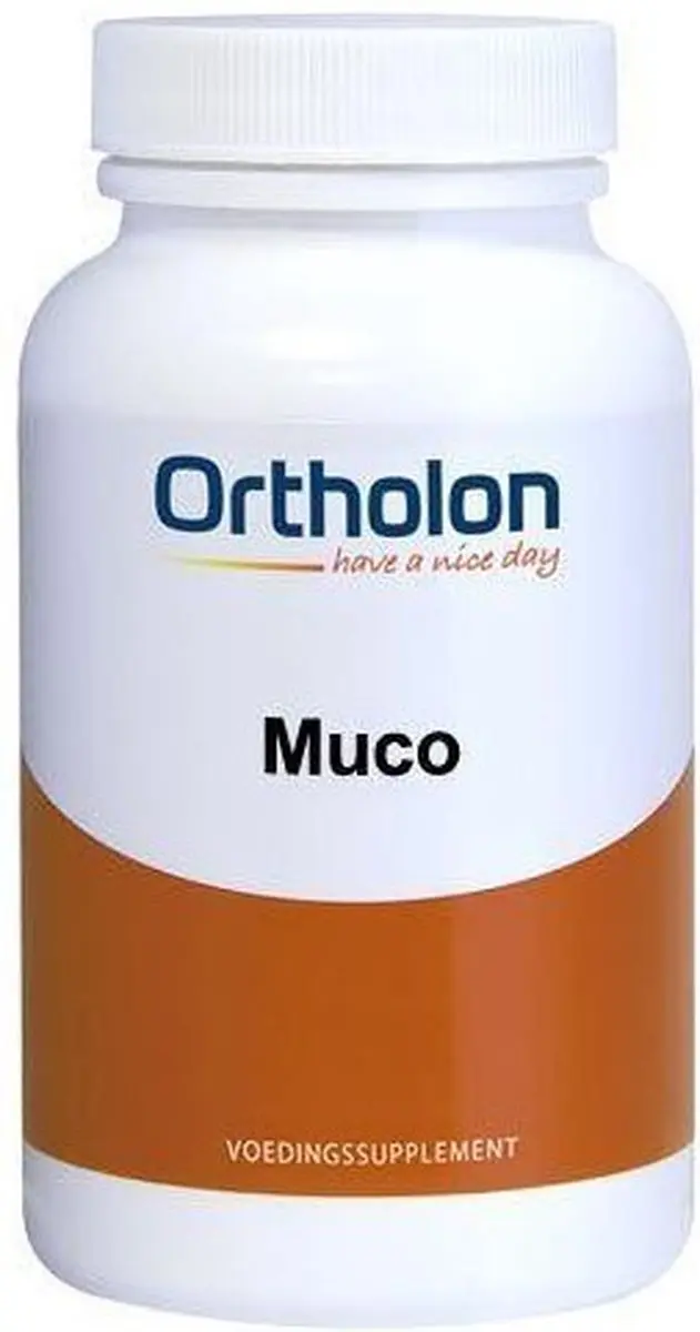 Ortholon Muco Care